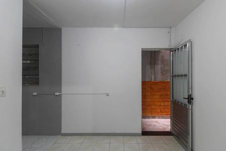Kitnet de kitnet/studio para alugar com 1 quarto, 22m² em Vila Antonieta, São Paulo