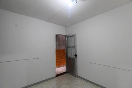 Kitnet de kitnet/studio para alugar com 1 quarto, 22m² em Vila Antonieta, São Paulo