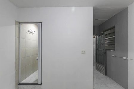 Kitnet de kitnet/studio para alugar com 1 quarto, 22m² em Vila Antonieta, São Paulo