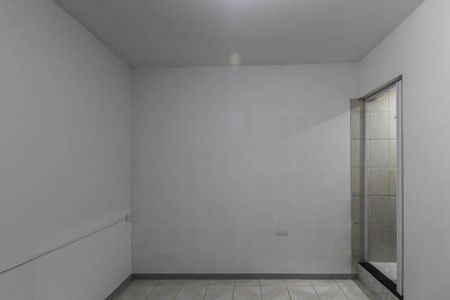 Kitnet de kitnet/studio para alugar com 1 quarto, 22m² em Vila Antonieta, São Paulo