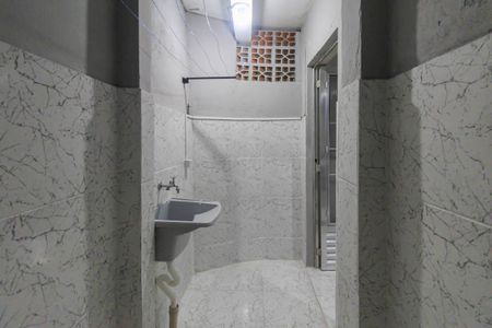 Studio para alugar com 22m², 1 quarto e sem vaga Studio para alugar com 22m², 1 quarto e sem vagaÁrea de Serviço