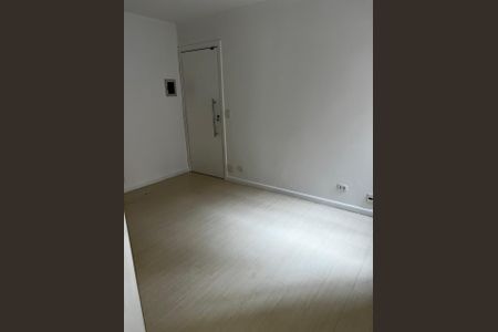 Sala de apartamento à venda com 2 quartos, 56m² em Jardim Iporanga, Guarulhos