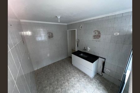 Apartamento à venda com 56m², 2 quartos e 1 vaga Apartamento à venda com 56m², 2 quartos e 1 vagaCozinha