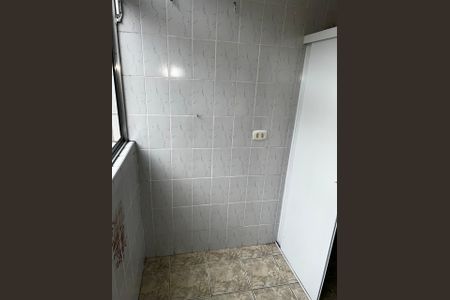 Apartamento à venda com 56m², 2 quartos e 1 vaga Apartamento à venda com 56m², 2 quartos e 1 vagaCozinha
