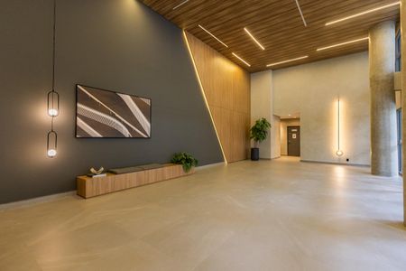 Studio para alugar com 24m², 1 quarto e sem vagaCondomínio