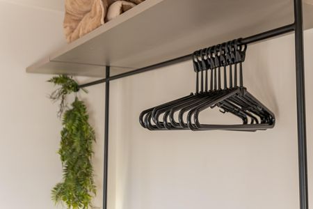 Studio para alugar com 24m², 1 quarto e sem vagaQuarto