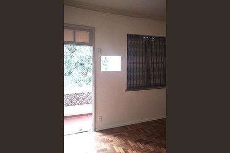 Apartamento à venda com 3 quartos, 70m² em Vila Isabel, Rio de Janeiro