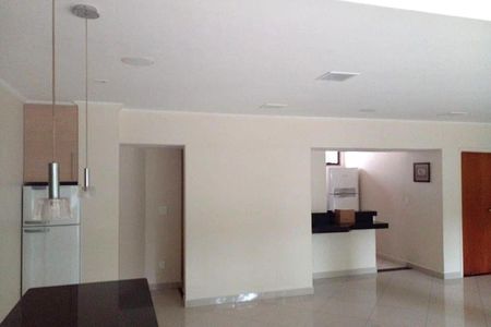 Apartamento à venda com 3 quartos, 100m² em Jardim Proença, Campinas