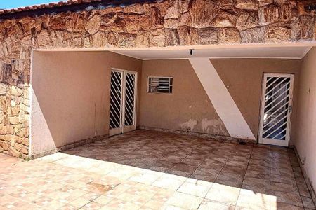 Casa à venda com 3 quartos, 250m² em Parque Via Norte, Campinas