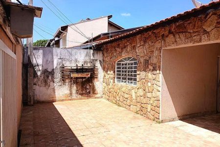 Casa à venda com 3 quartos, 250m² em Parque Via Norte, Campinas
