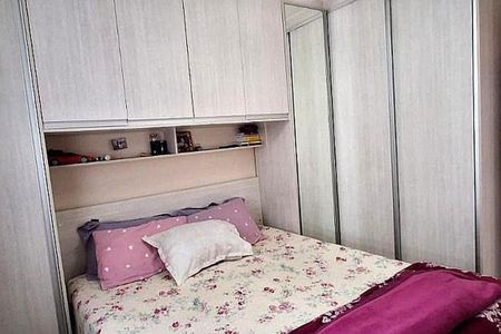 Apartamento à venda com 2 quartos, 48m² em Jardim do Lago, Campinas