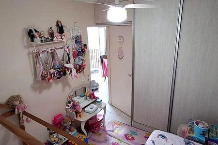 Apartamento à venda com 2 quartos, 48m² em Jardim do Lago, Campinas