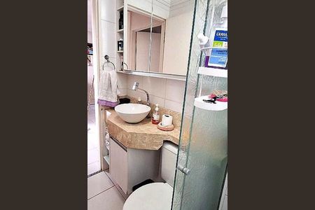 Apartamento à venda com 2 quartos, 48m² em Jardim do Lago, Campinas