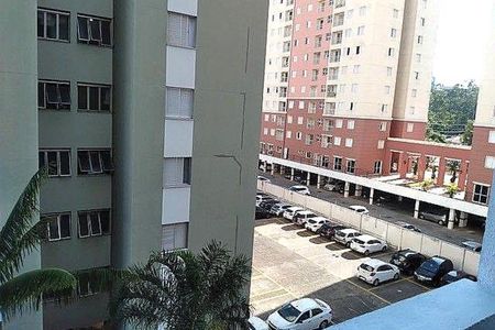 Apartamento à venda com 2 quartos, 62m² em Parque Italia, Campinas
