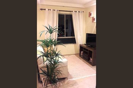 Apartamento à venda com 2 quartos, 47m² em Jardim São Vicente, Campinas