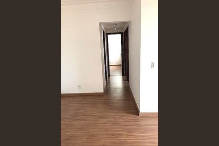 Apartamento à venda com 3 quartos, 86m² em Taquaral, Campinas