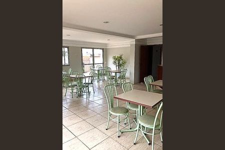 Apartamento à venda com 3 quartos, 86m² em Taquaral, Campinas