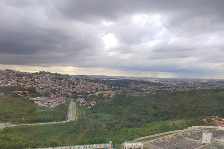 Apartamento à venda com 3 quartos, 67m² em Palmeiras, Belo Horizonte