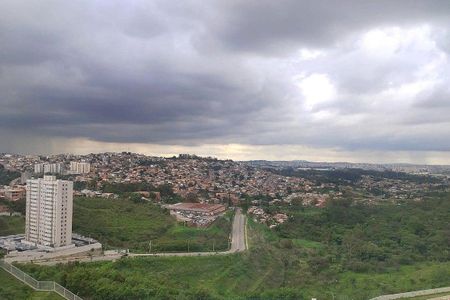 Apartamento à venda com 3 quartos, 67m² em Palmeiras, Belo Horizonte