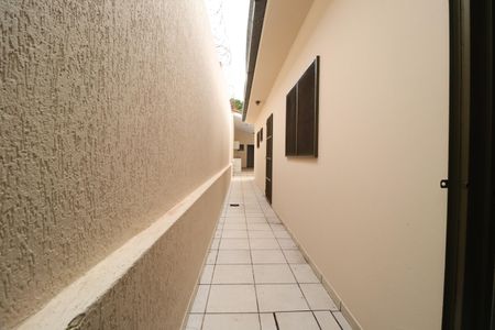 Casa para alugar com 250m², 3 quartos e 4 vagasCorredor