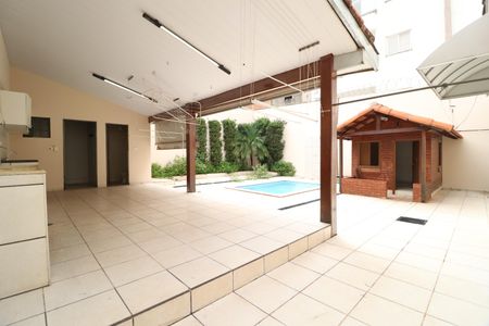 Casa para alugar com 250m², 3 quartos e 4 vagasVaranda