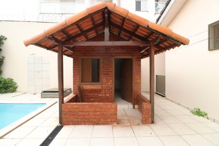 Casa para alugar com 250m², 3 quartos e 4 vagasPlayground