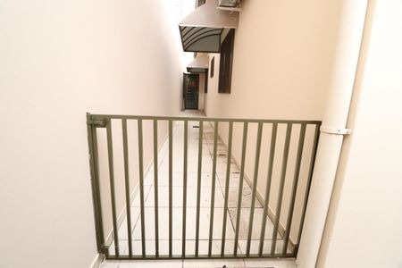 Casa para alugar com 250m², 3 quartos e 4 vagasCorredor 