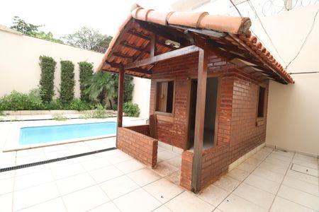 Casa para alugar com 250m², 3 quartos e 4 vagasPlayground