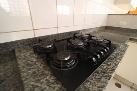 Casa para alugar com 250m², 3 quartos e 4 vagasCozinha