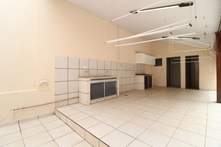 Casa para alugar com 250m², 3 quartos e 4 vagasVaranda