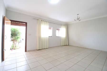 Sala de casa para alugar com 3 quartos, 250m² em Tabajaras, Uberlândia