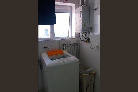 Apartamento à venda com 117m², 3 quartos e 3 vagas