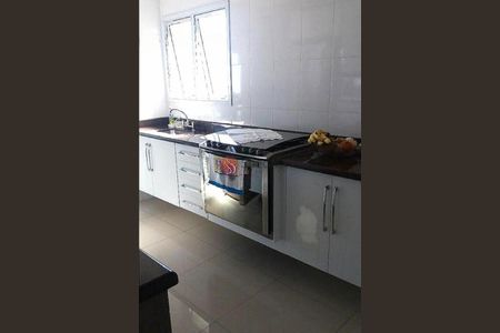 Apartamento à venda com 117m², 3 quartos e 3 vagas