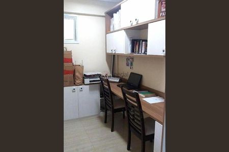 Apartamento à venda com 3 quartos, 117m² em Vila Formosa, São Paulo