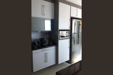 Apartamento à venda com 117m², 3 quartos e 3 vagas