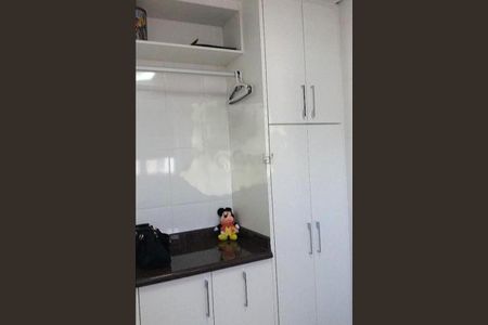 Apartamento à venda com 117m², 3 quartos e 3 vagas