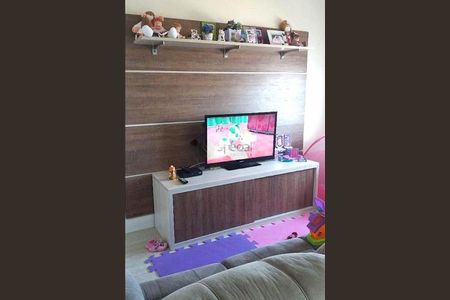 Apartamento à venda com 3 quartos, 117m² em Vila Formosa, São Paulo