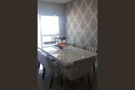 Apartamento à venda com 117m², 3 quartos e 3 vagas