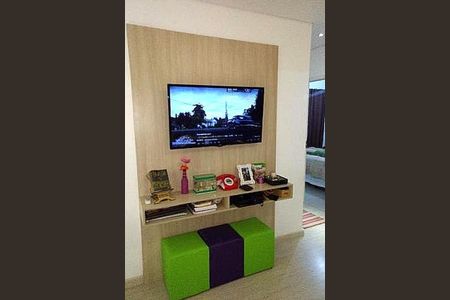 Apartamento à venda com 2 quartos, 57m² em Jardim São Vicente, Campinas