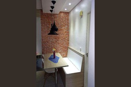 Apartamento à venda com 2 quartos, 57m² em Jardim São Vicente, Campinas