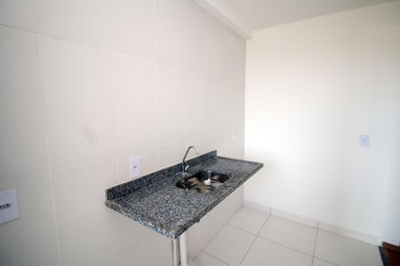 Apartamento para alugar com 59m², 2 quartos e 1 vagaCozinha