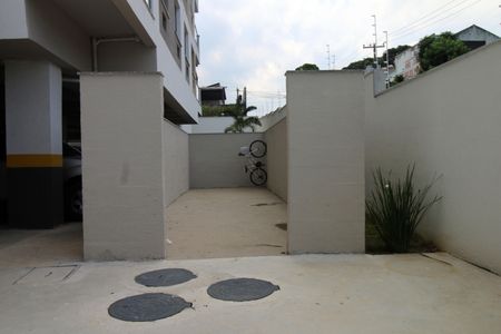 Apartamento para alugar com 59m², 2 quartos e 1 vagaÁrea comum - Bicicletário