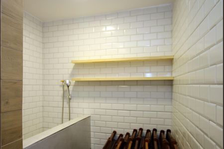 Apartamento para alugar com 59m², 2 quartos e 1 vagaÁrea comum - Shower