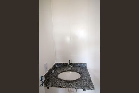 Apartamento para alugar com 59m², 2 quartos e 1 vagaBanheiro Social