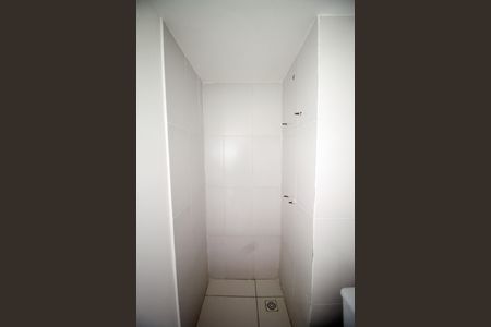 Apartamento para alugar com 59m², 2 quartos e 1 vagaBanheiro da Suíte