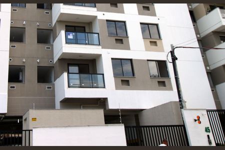 Apartamento para alugar com 59m², 2 quartos e 1 vagaPlaca