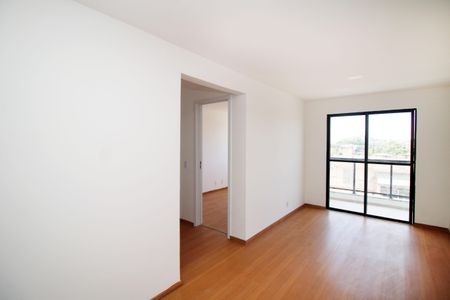 Sala de apartamento para alugar com 2 quartos, 59m² em Irajá, Rio de Janeiro