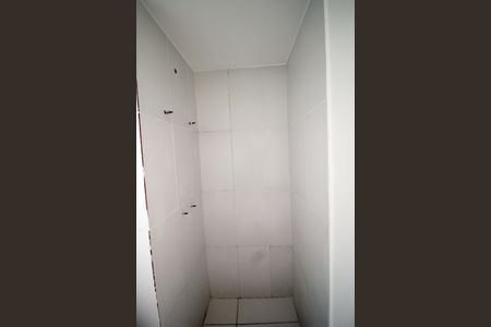 Apartamento para alugar com 59m², 2 quartos e 1 vagaBanheiro Social