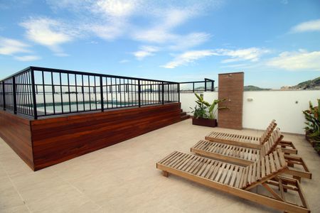 Apartamento para alugar com 59m², 2 quartos e 1 vagaÁrea comum - Piscina