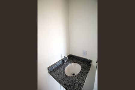 Apartamento para alugar com 59m², 2 quartos e 1 vagaBanheiro da Suíte